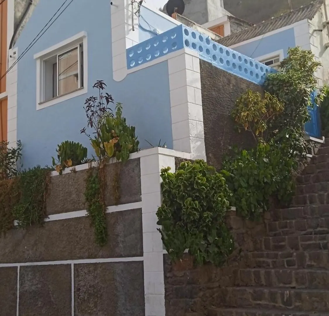 Willa Casa Mrichica Ribeira Grande