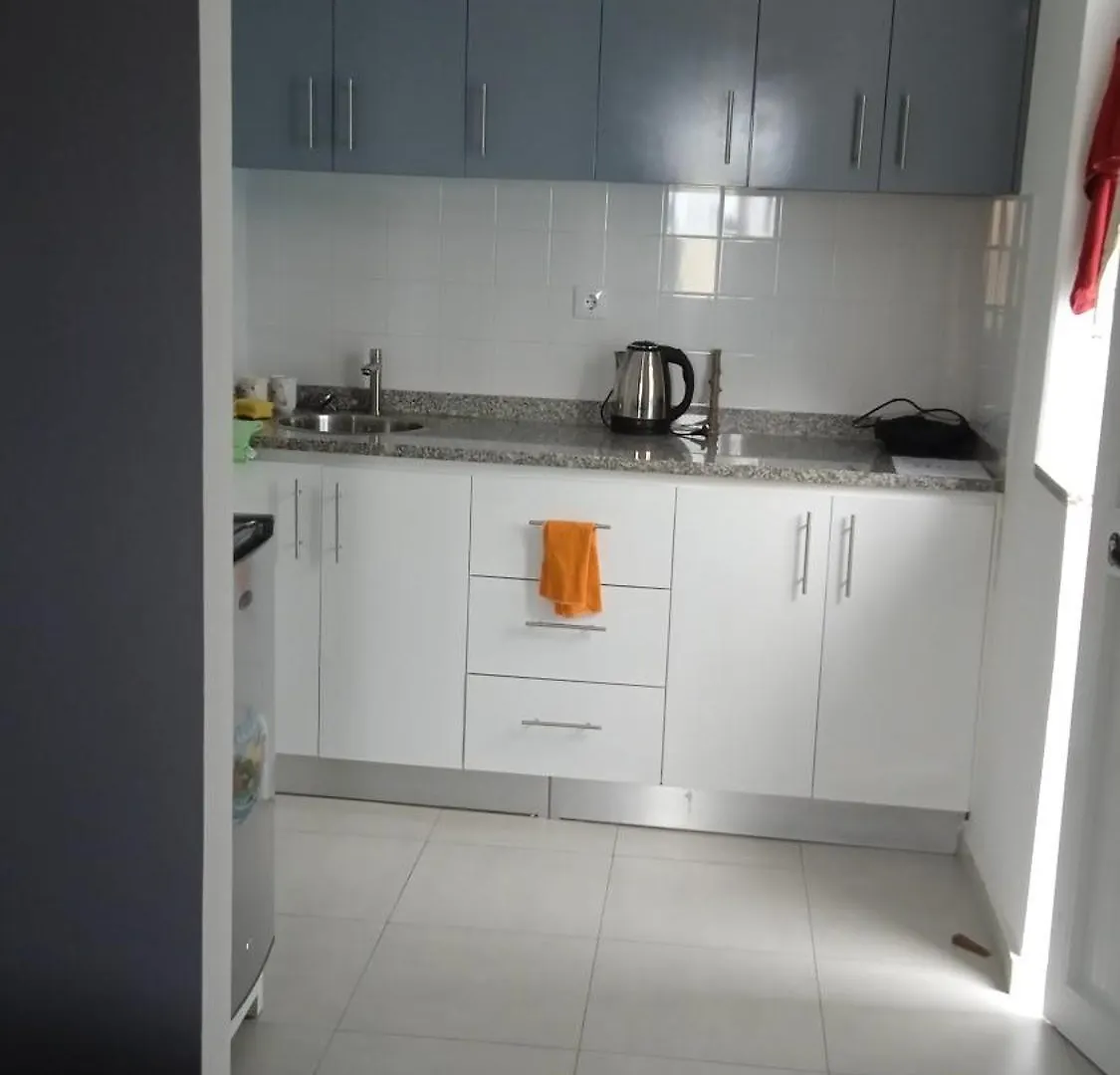 Willa Casa Mrichica Ribeira Grande 0*,